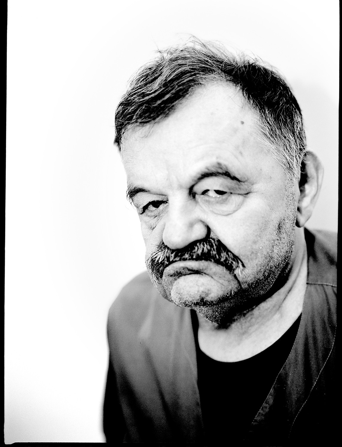 Alfred Hrdlicka
