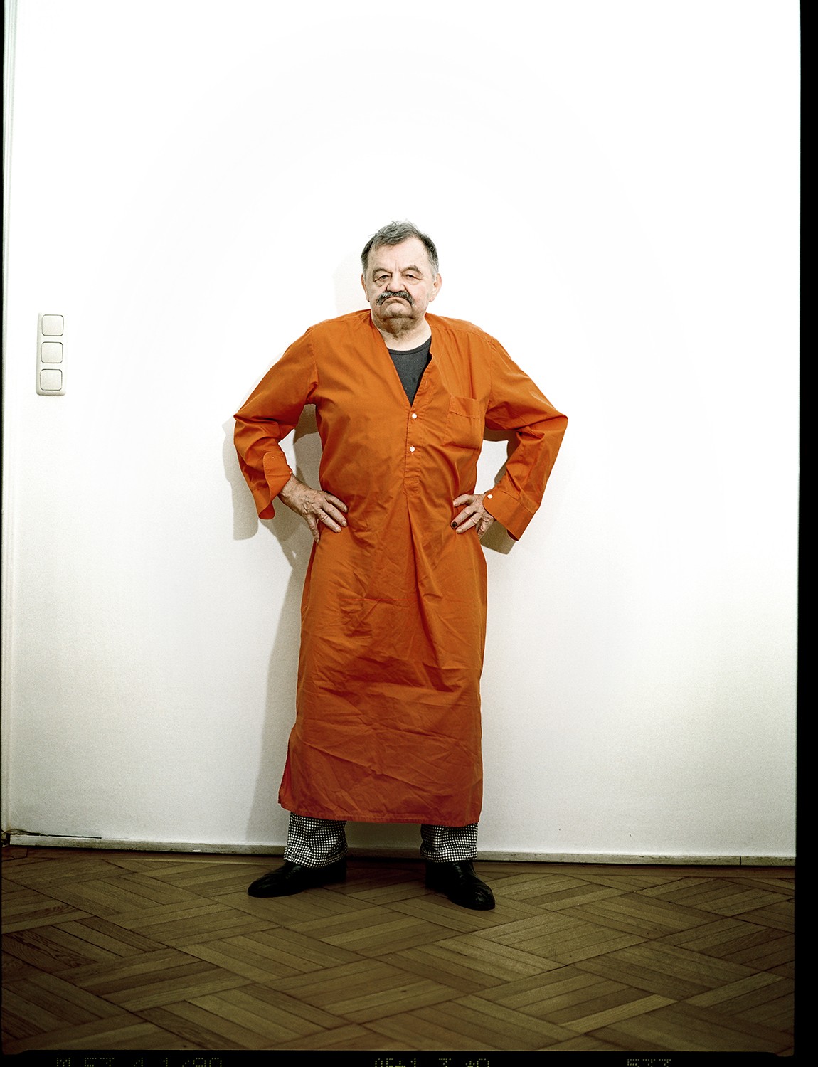 Alfred Hrdlicka