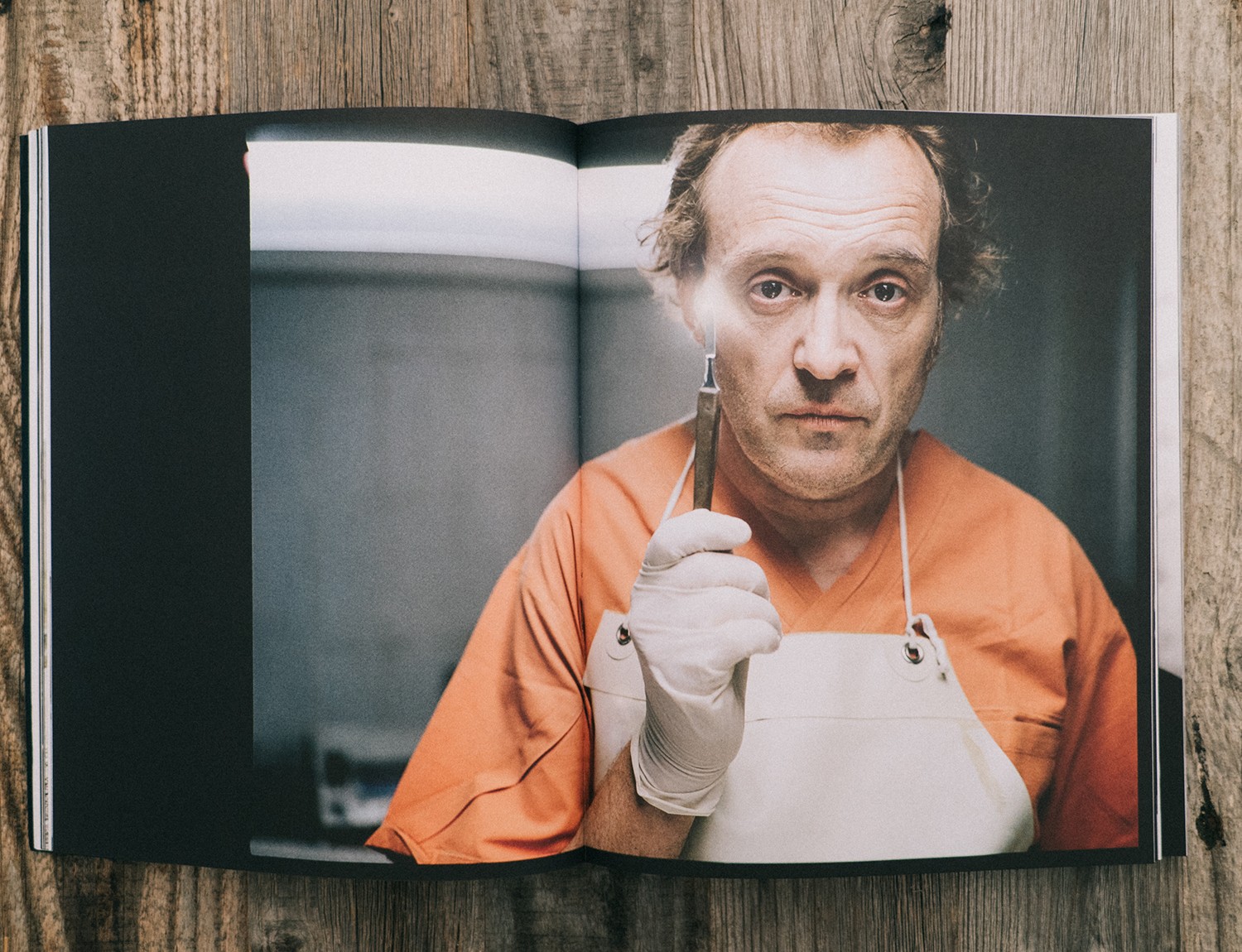 INGO PERTRAMER - ARBEIT