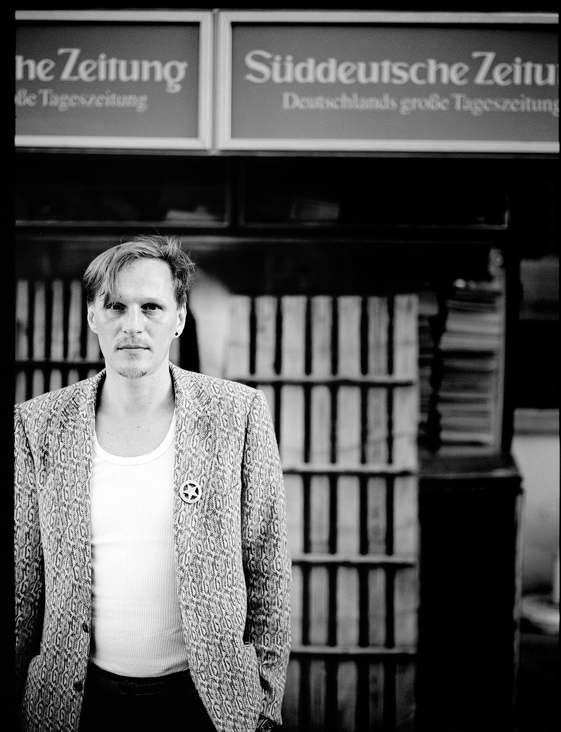 Georg Friedrich
