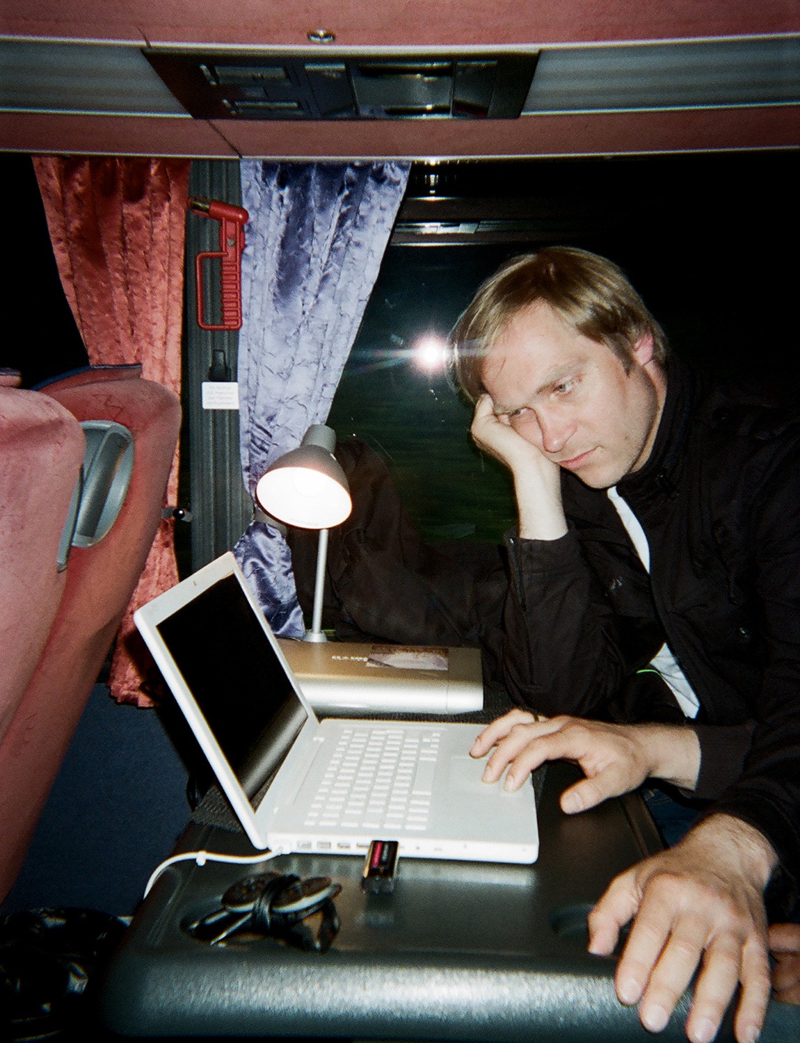 Thees Uhlmann
