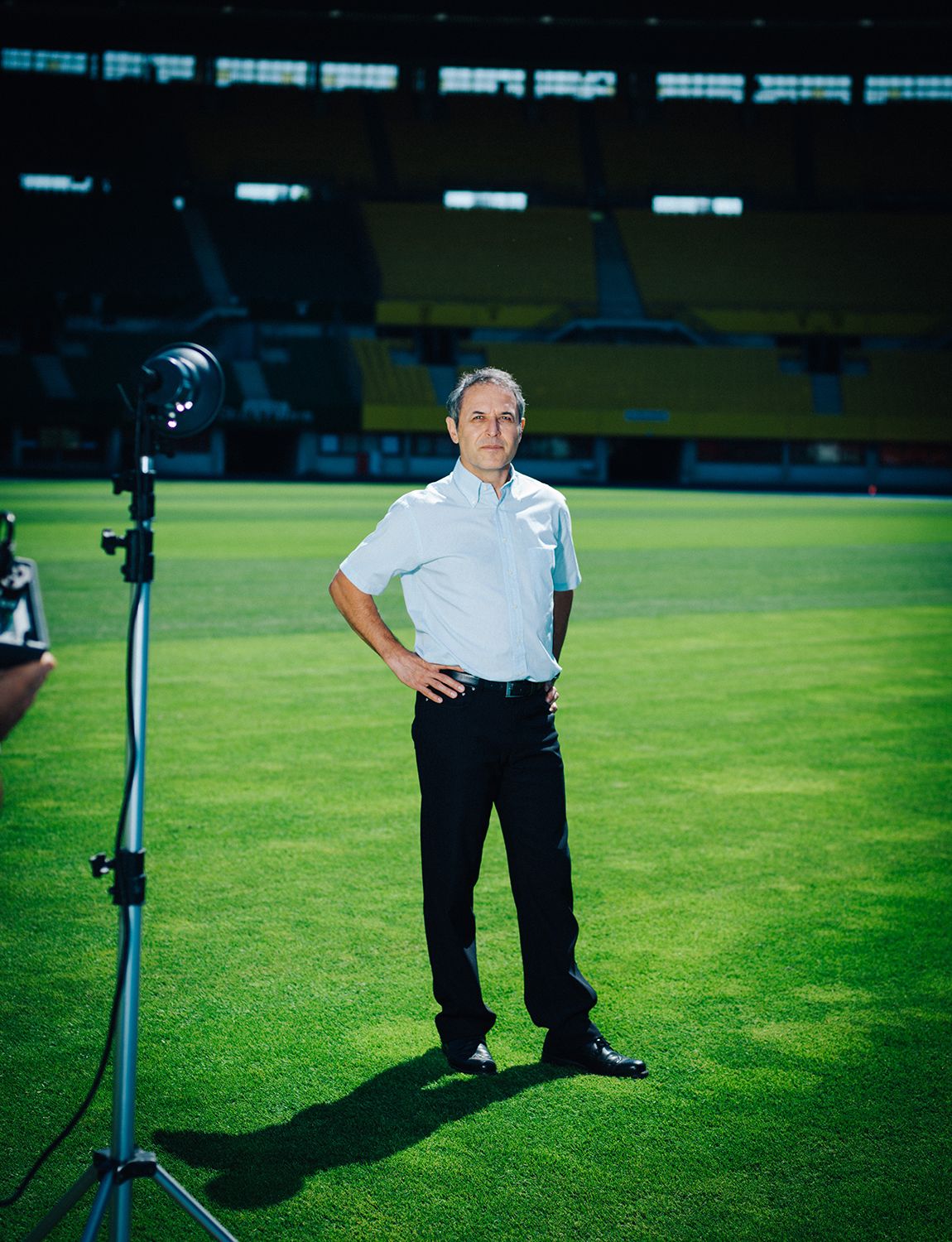 Marcel Koller