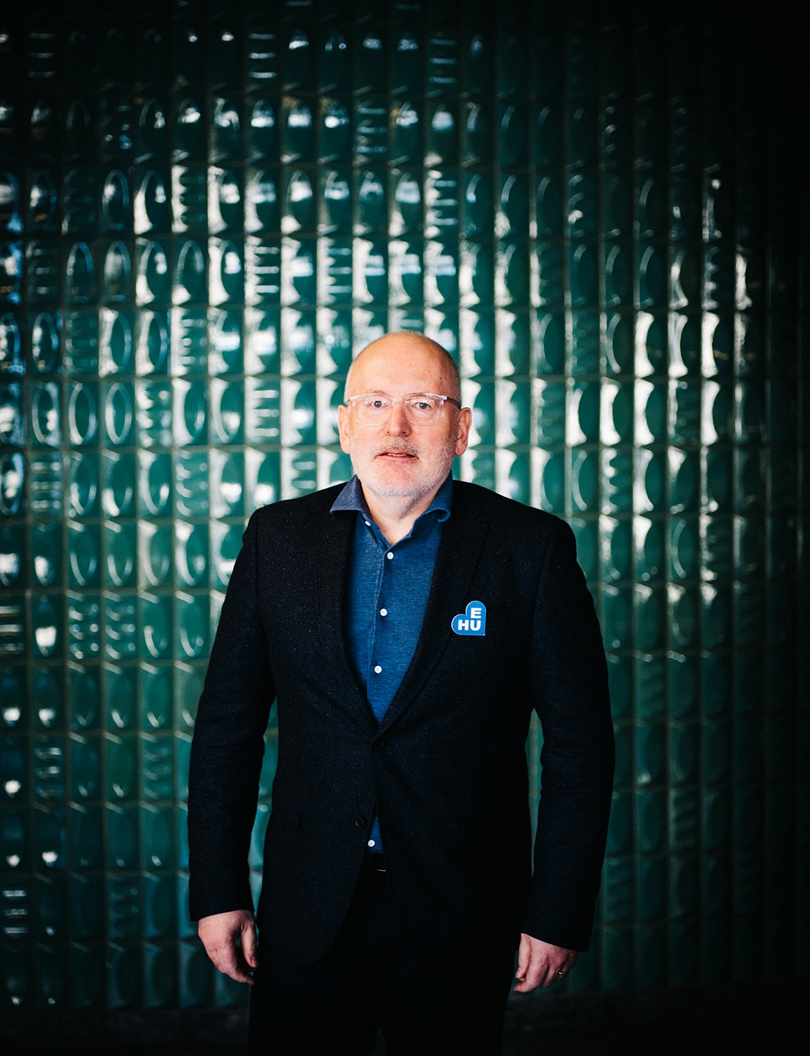 Frans Timmermans für Spiegel