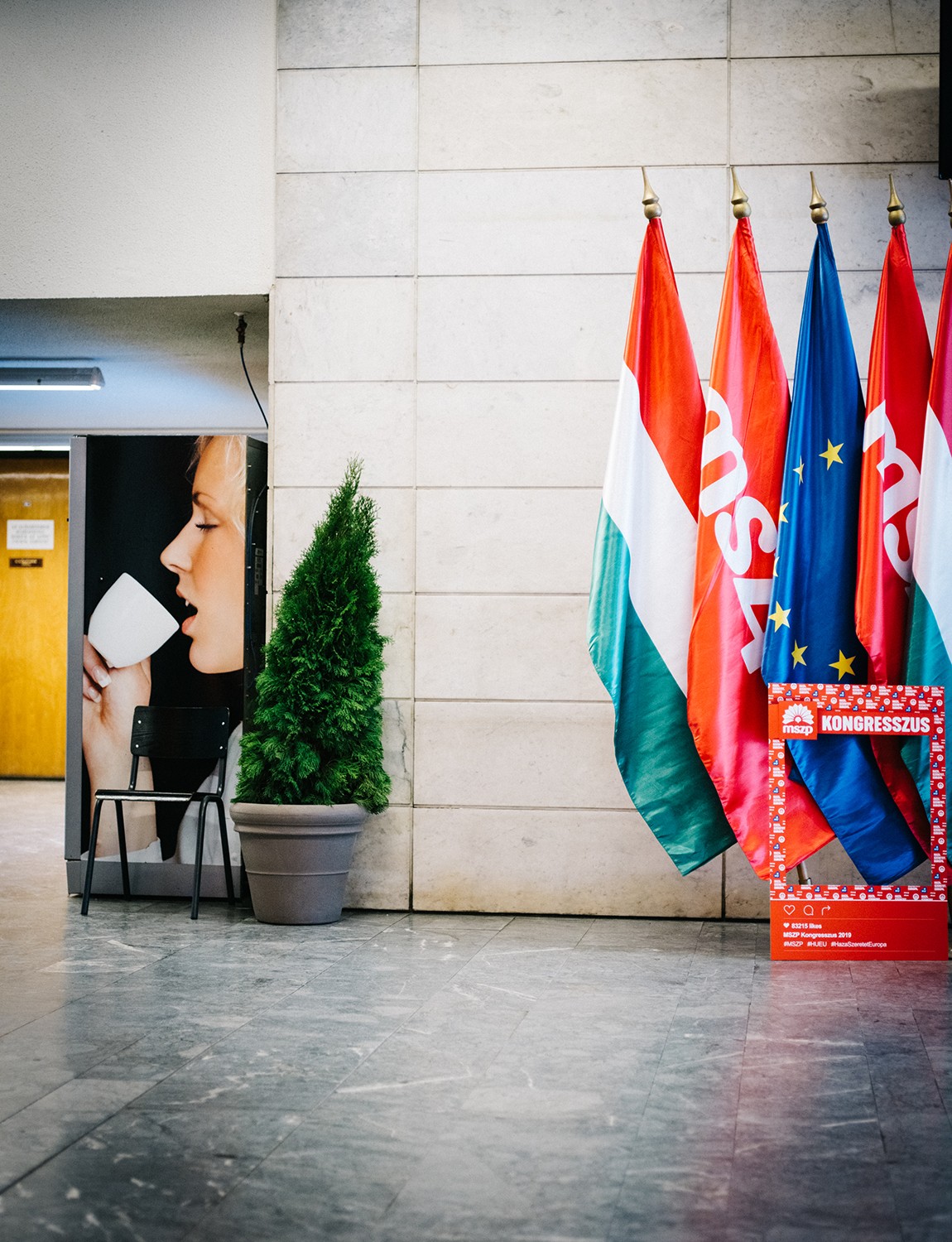 Frans Timmermans für Spiegel