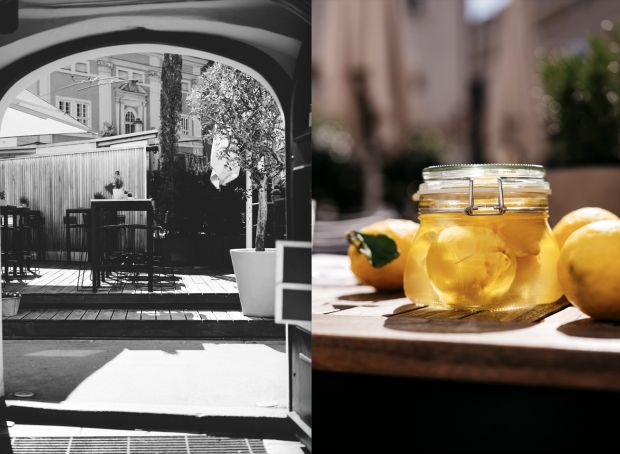 BLAUE GANS ART HOTEL