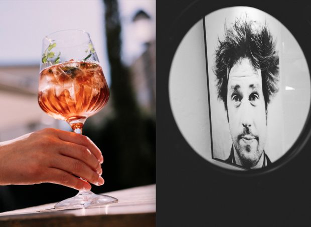 BLAUE GANS ART HOTEL