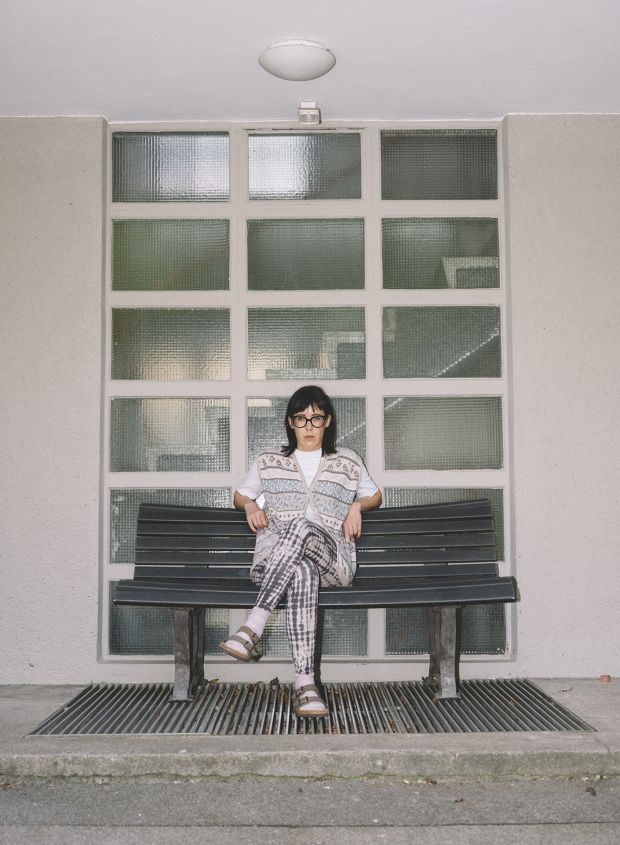 EVA KARL FALTERMEIER