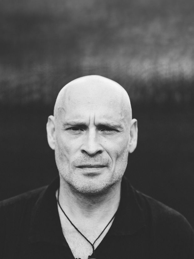 JOHANNES KRISCH
