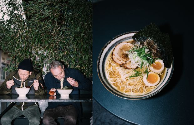 MOCHI  - TOBI MÜLLER - THOMAS MAURER