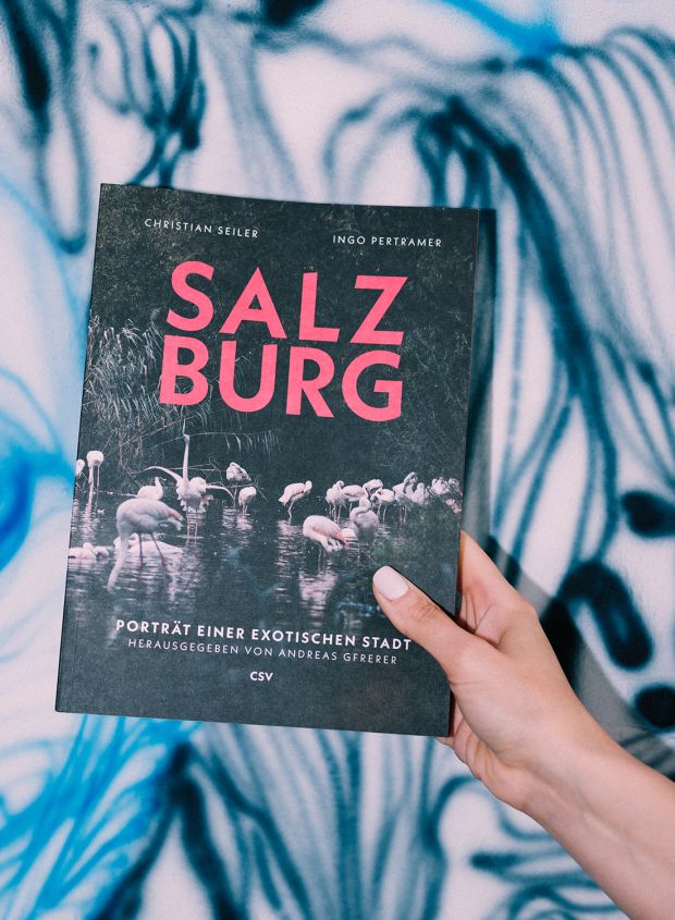 SALZBURG