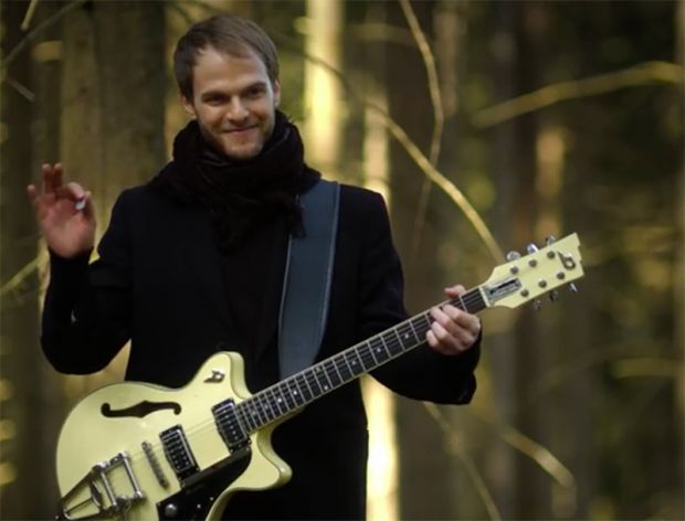 Sportfreunde Stiller