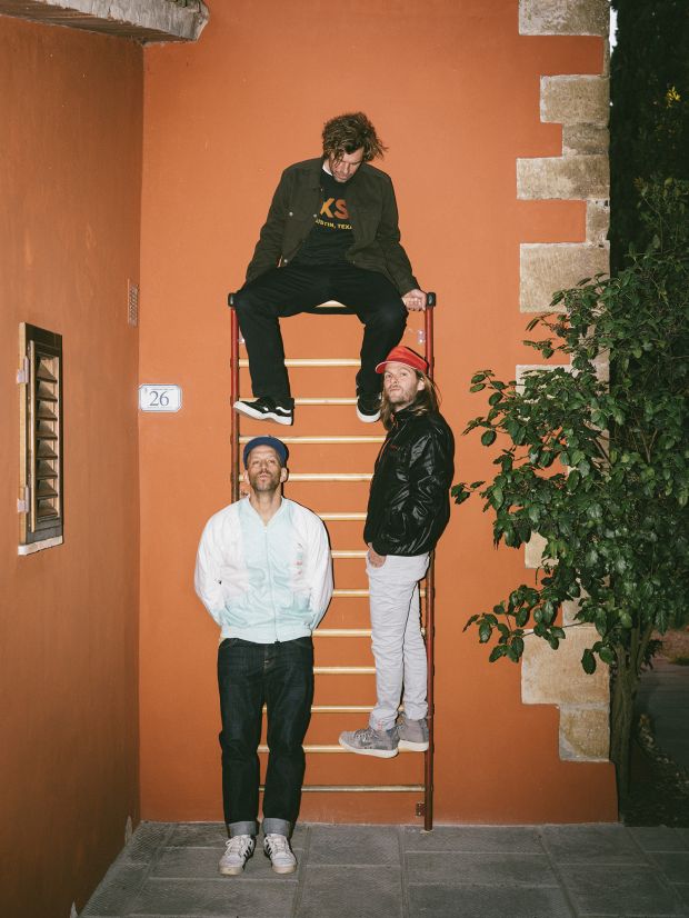 SPORTFREUNDE STILLER