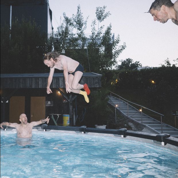 Sportfreunde stiller