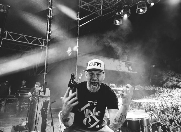 Sportfreunde stiller