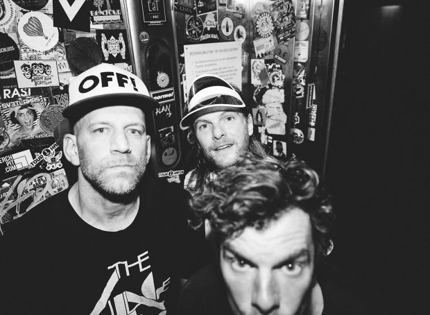 Sportfreunde stiller