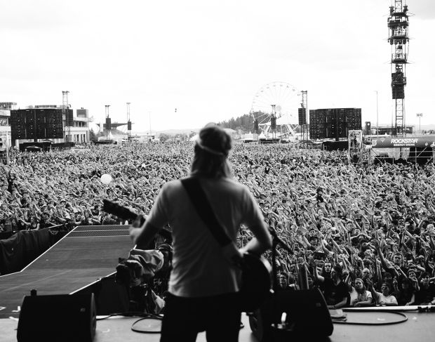 Sportfreunde stiller