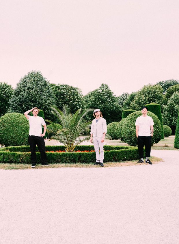 Sportfreunde stiller